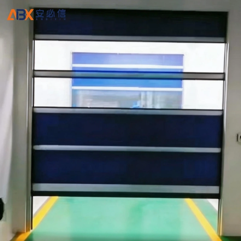 张掖快速卷帘门